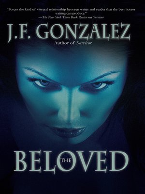 cover image of The Beloved